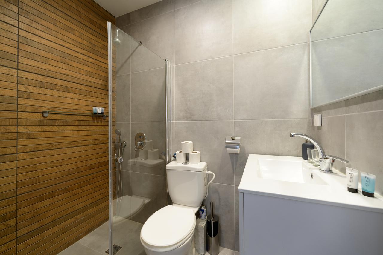 תל אביב Luka 15 - By Beach Apartments Tlv חדר תמונה